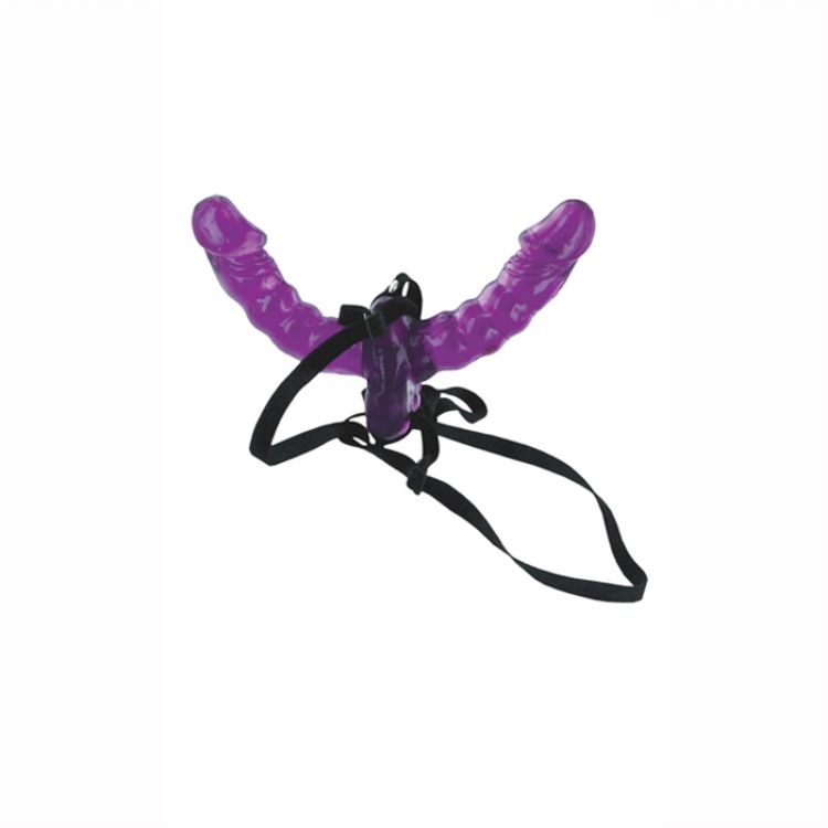 Image de FF DOUBLE DELIGHT STRAP-ON