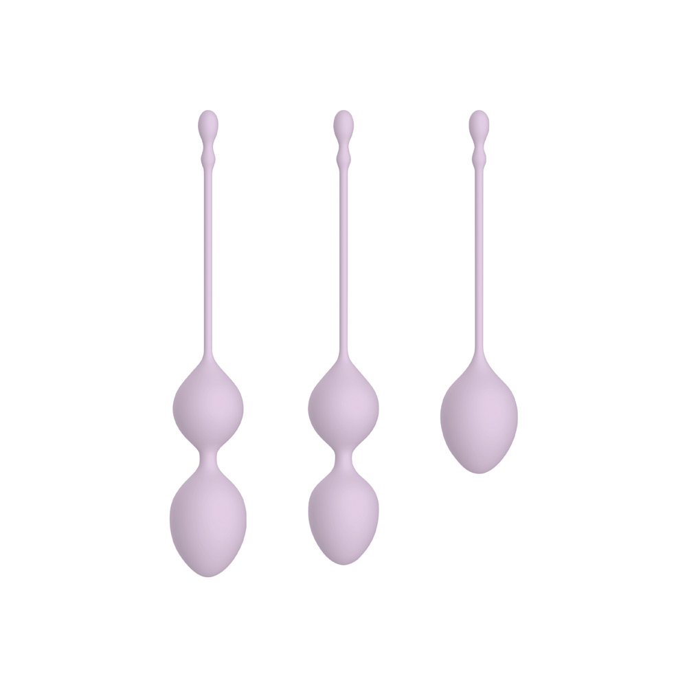 Image de Nobü – Ensemble de Kegel lesté Kasi