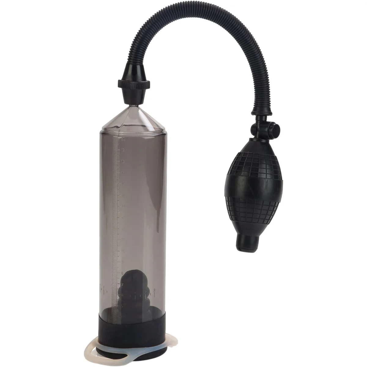 Image de CalExotics® - Pompe de Précision avec Amplificateur d’Érection