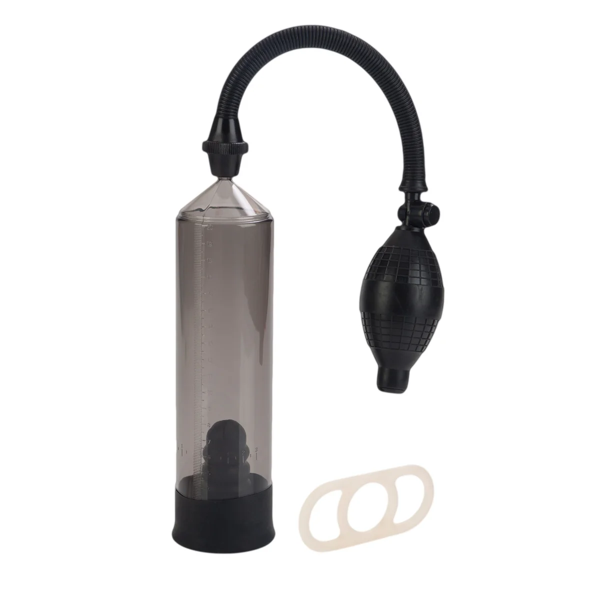 Image de CalExotics® - Pompe de Précision avec Amplificateur d’Érection