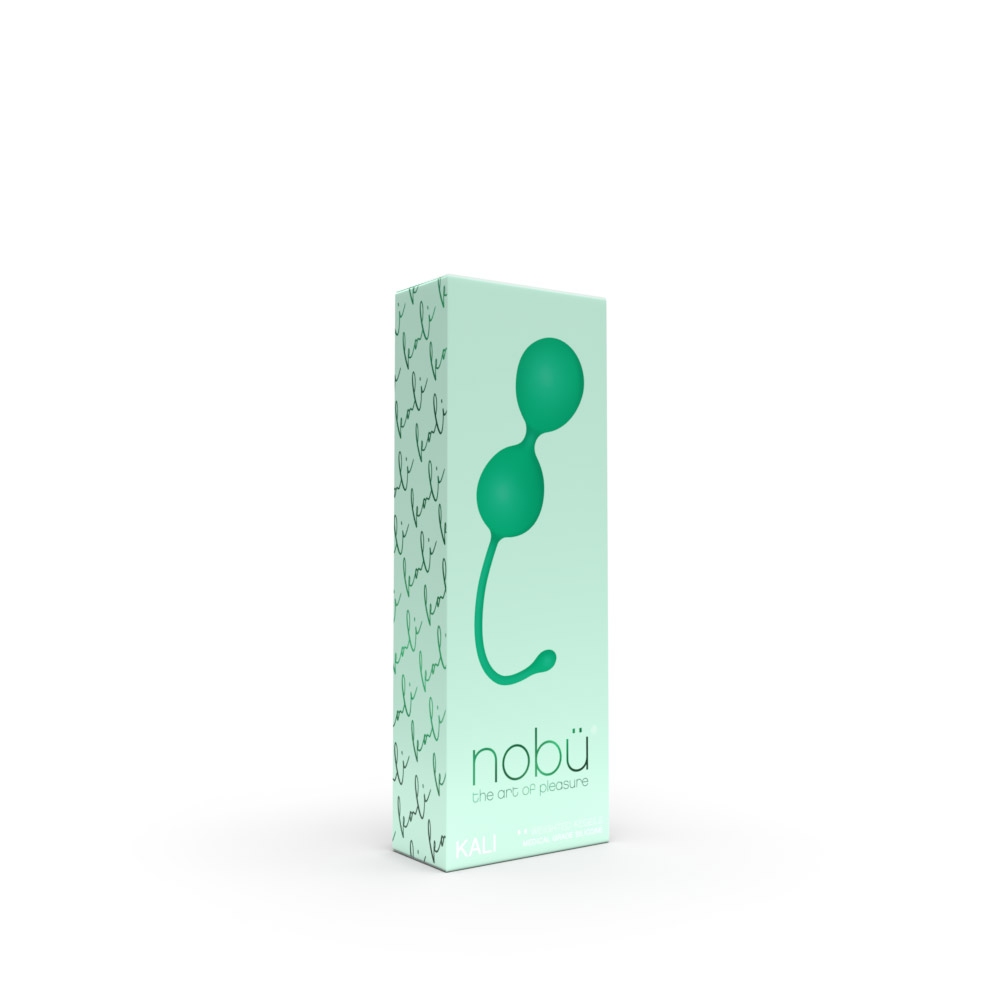 Image de Nobü – Kegels lestés Kali