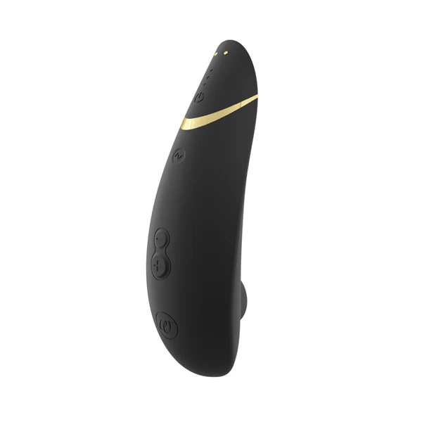Image de Womanizer – Premium 2 Noir
