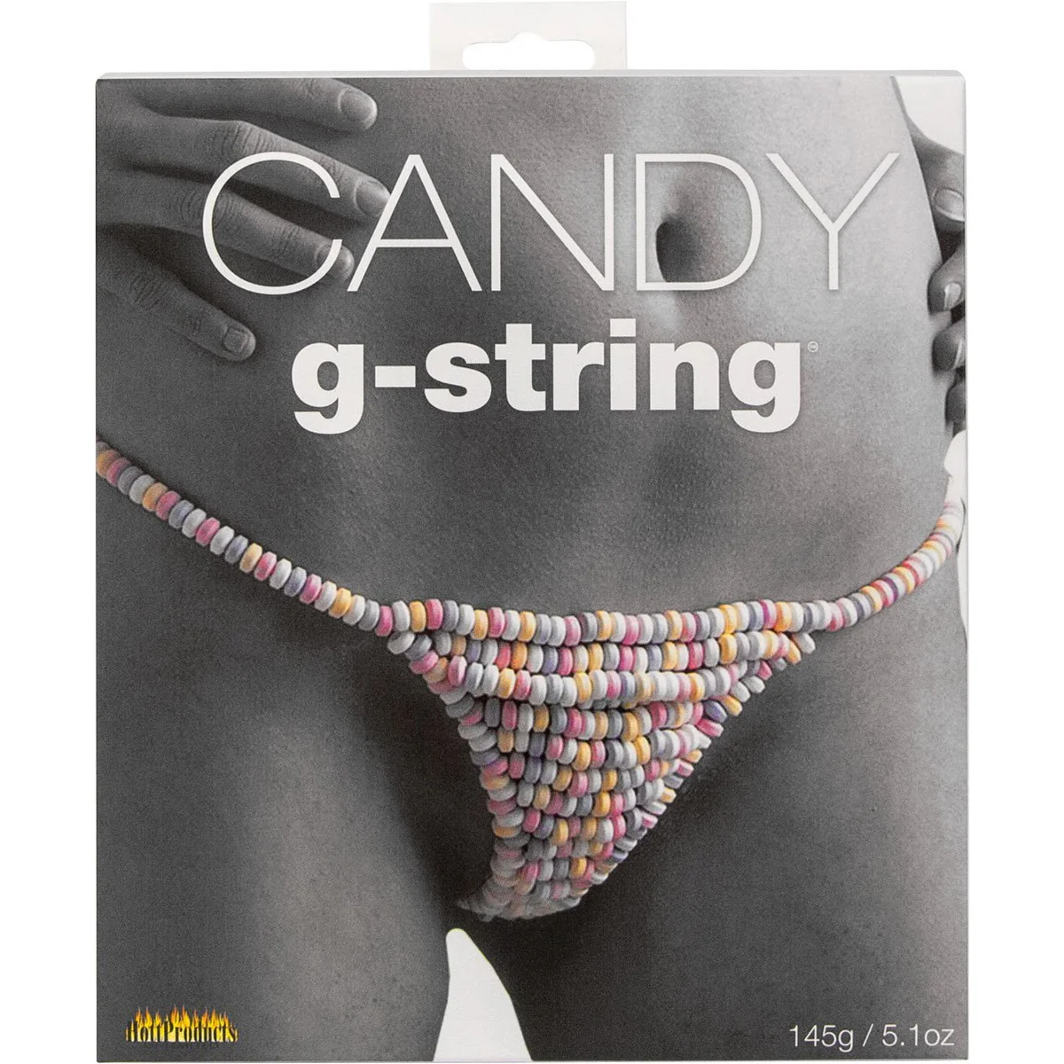 Image de Candy G-string