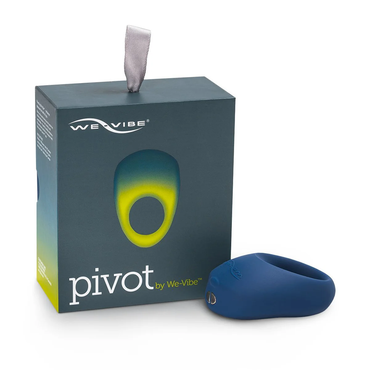 Image de We-Vibe – Pivot – Bleu