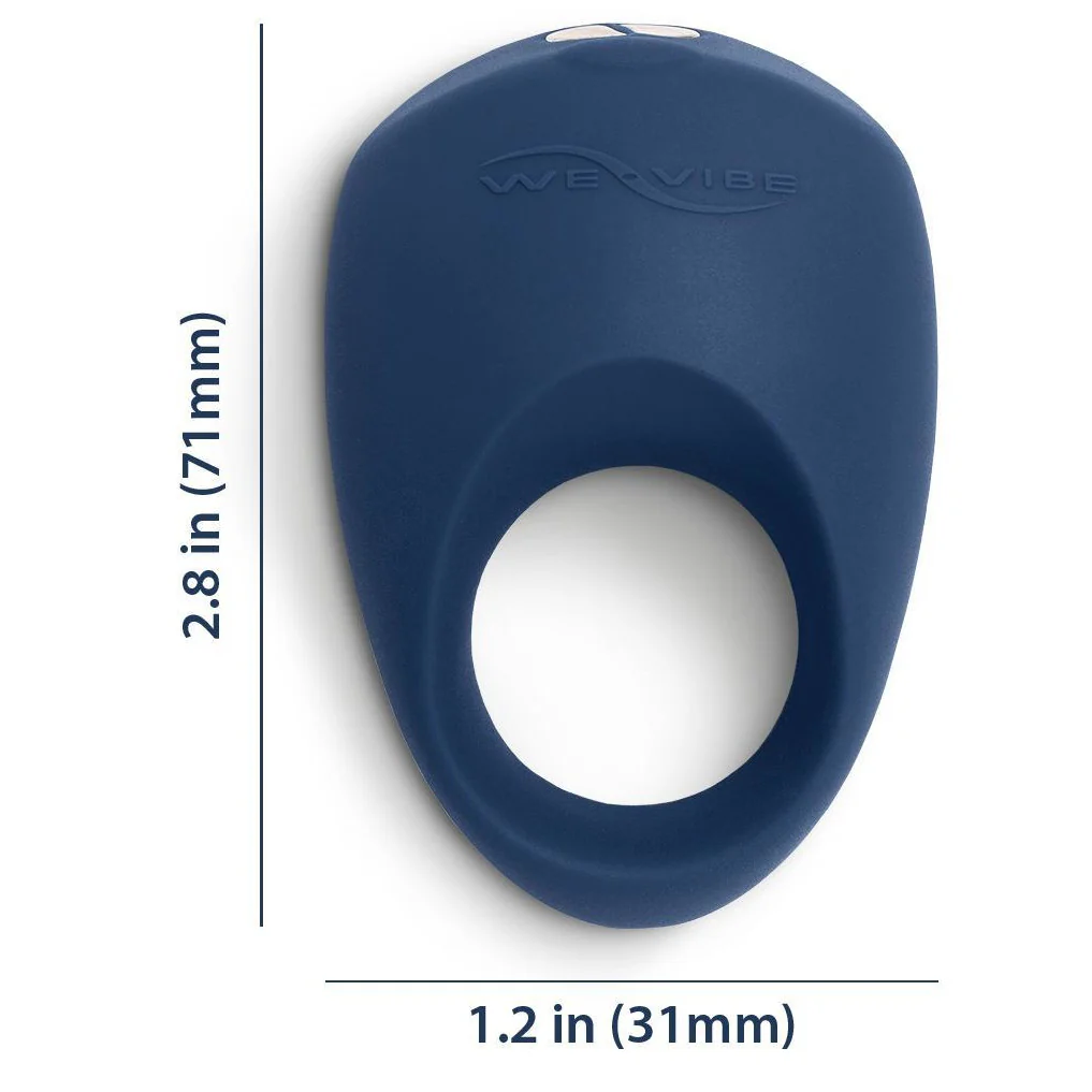 Image de We-Vibe – Pivot – Bleu