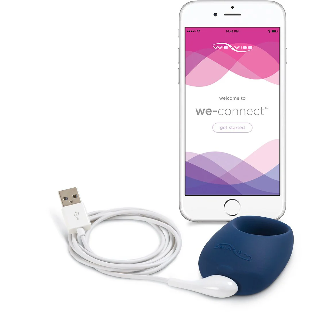 Image de We-Vibe – Pivot – Bleu
