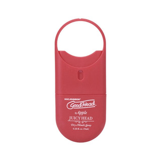 Image de GoodHead – Juicy head spray to go – Pomme