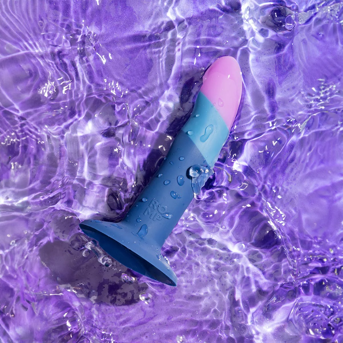 Image de Romp – Piccolo