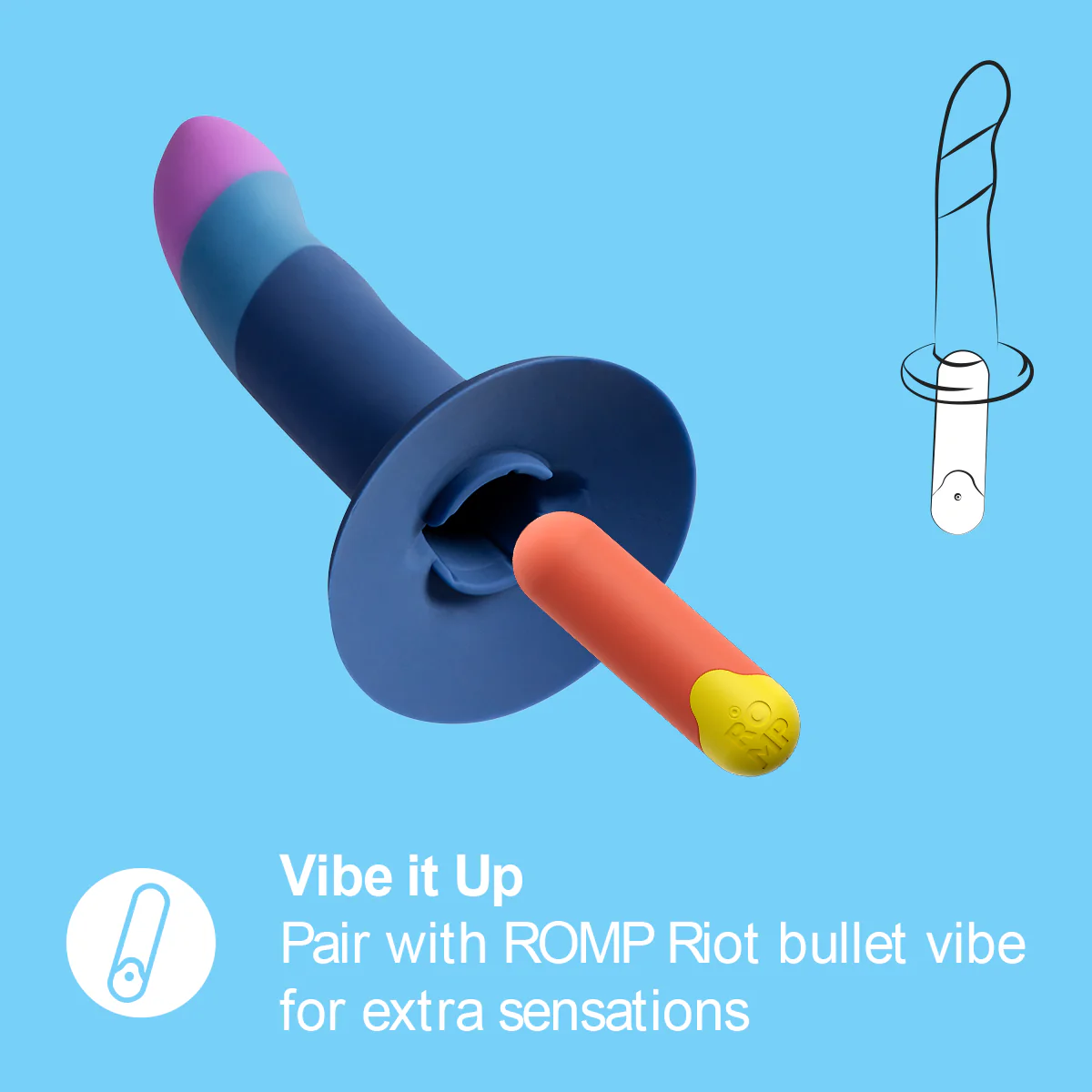 Image de Romp – Piccolo