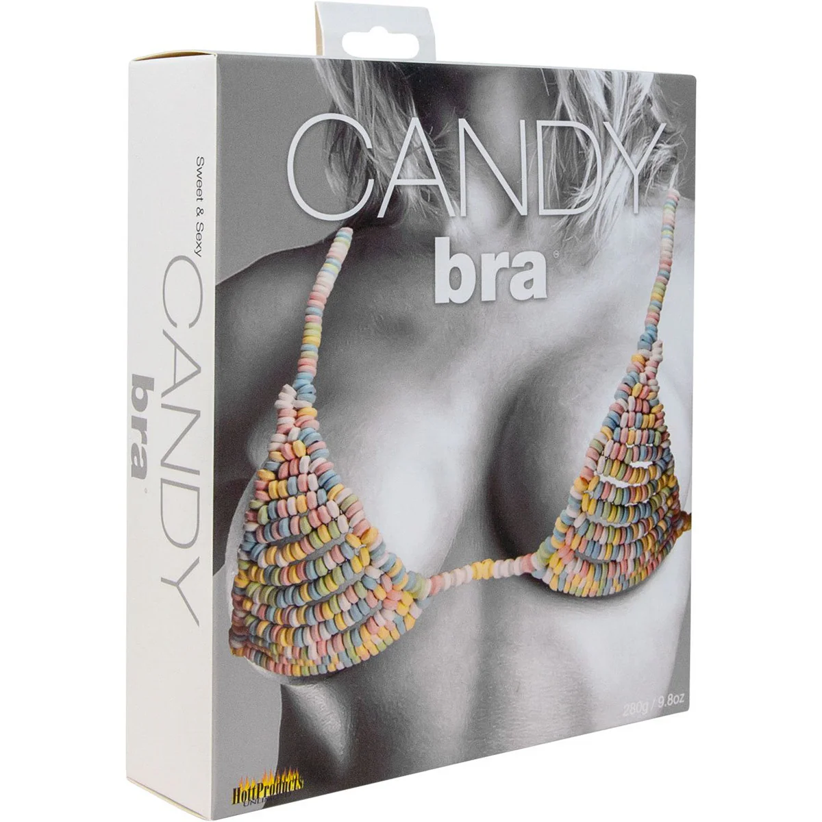 Image de Soutien-gorge en bonbon