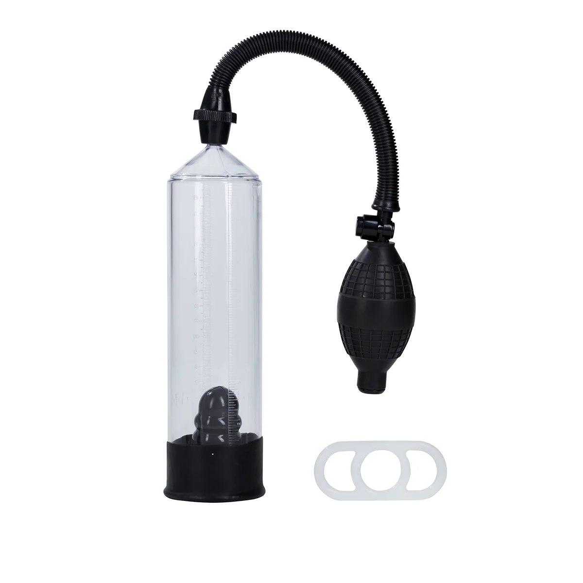 Image de CalExotics® - Precision Pump Standard – Pompe à pénis