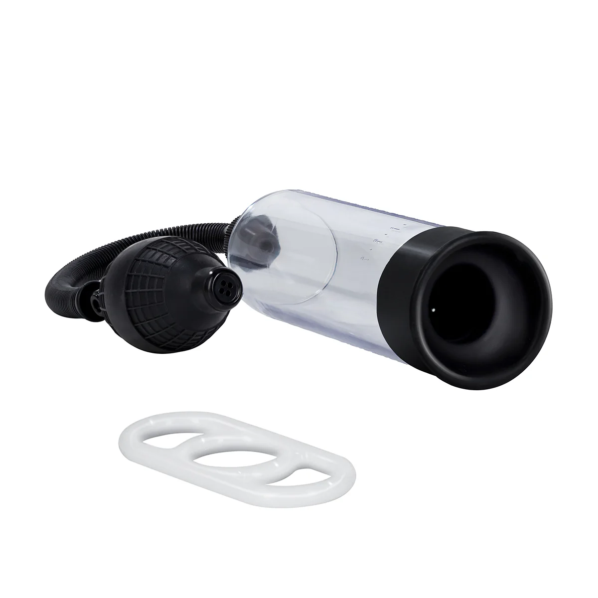 Image de CalExotics® - Precision Pump Standard – Pompe à pénis