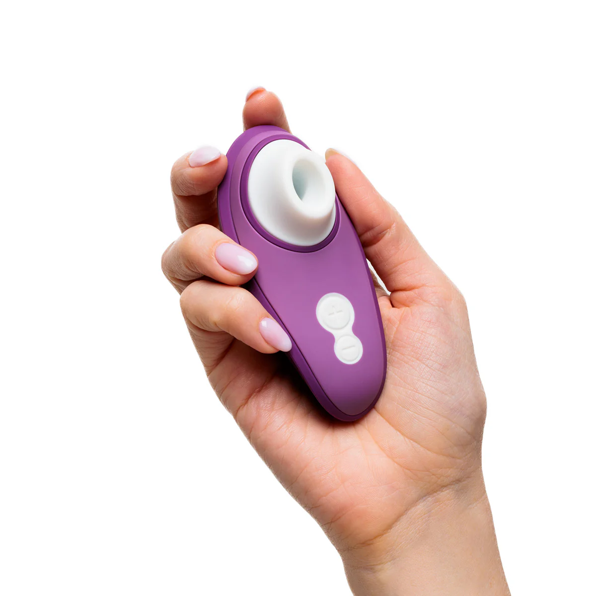 Image de Womanizer – Liberty 2 Violet