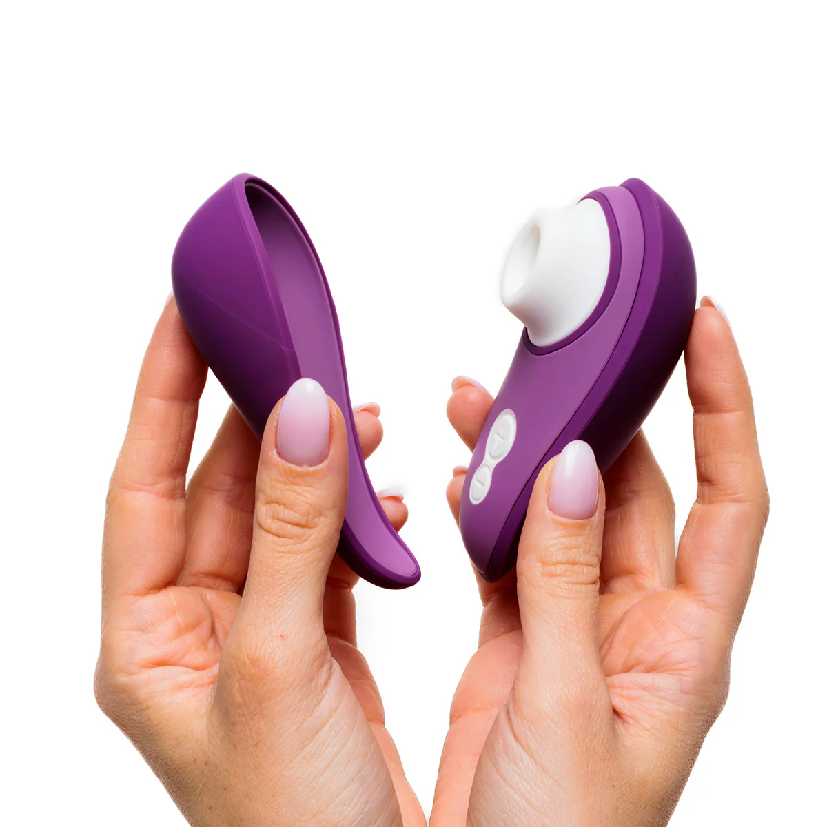 Image de Womanizer – Liberty 2 Violet