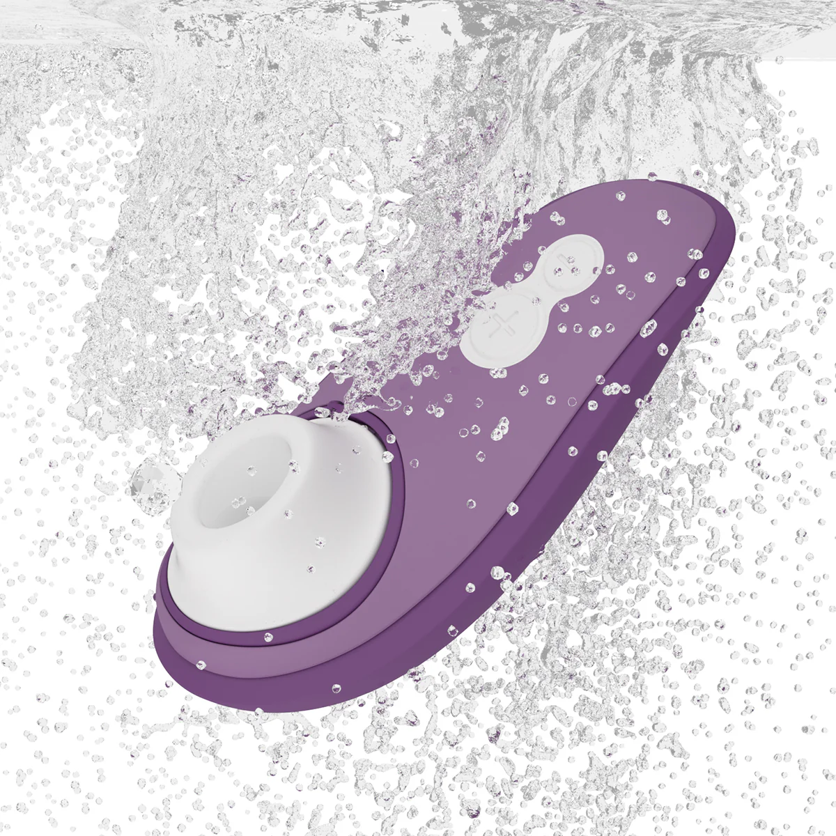 Image de Womanizer – Liberty 2 Violet