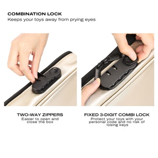 Image de Dorcel - Boite Discrete