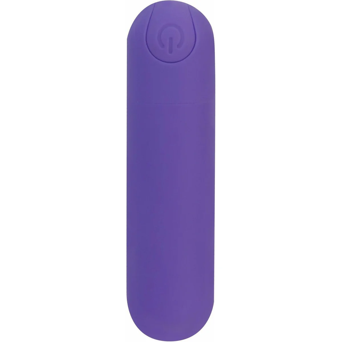 Image de PowerBullet – Essentiel – Balle vibrante 3’’ violet