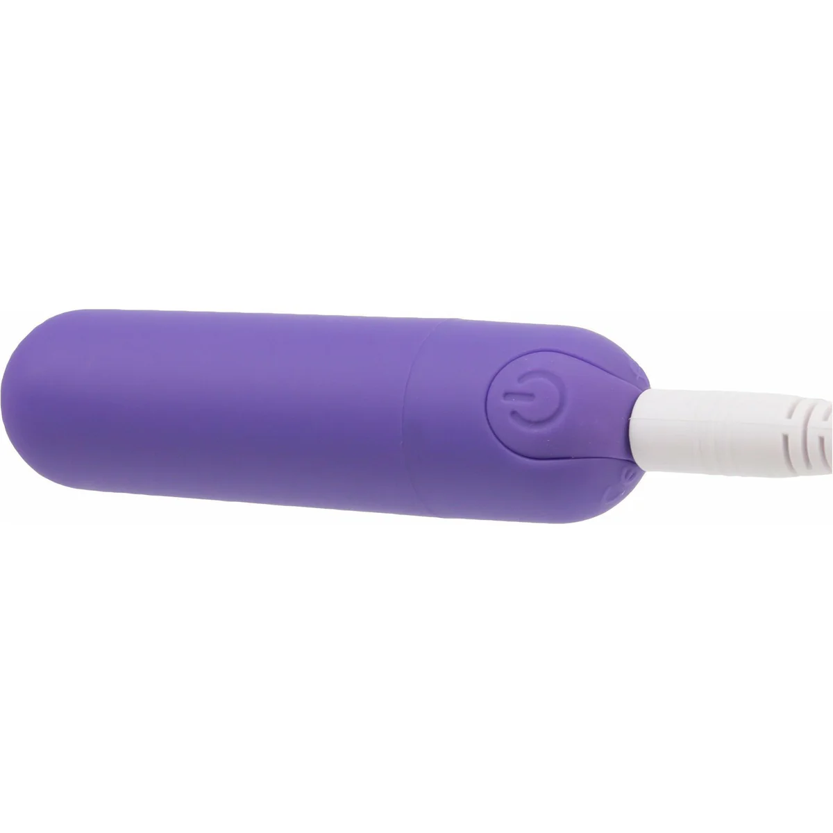 Image de PowerBullet – Essentiel – Balle vibrante 3’’ violet