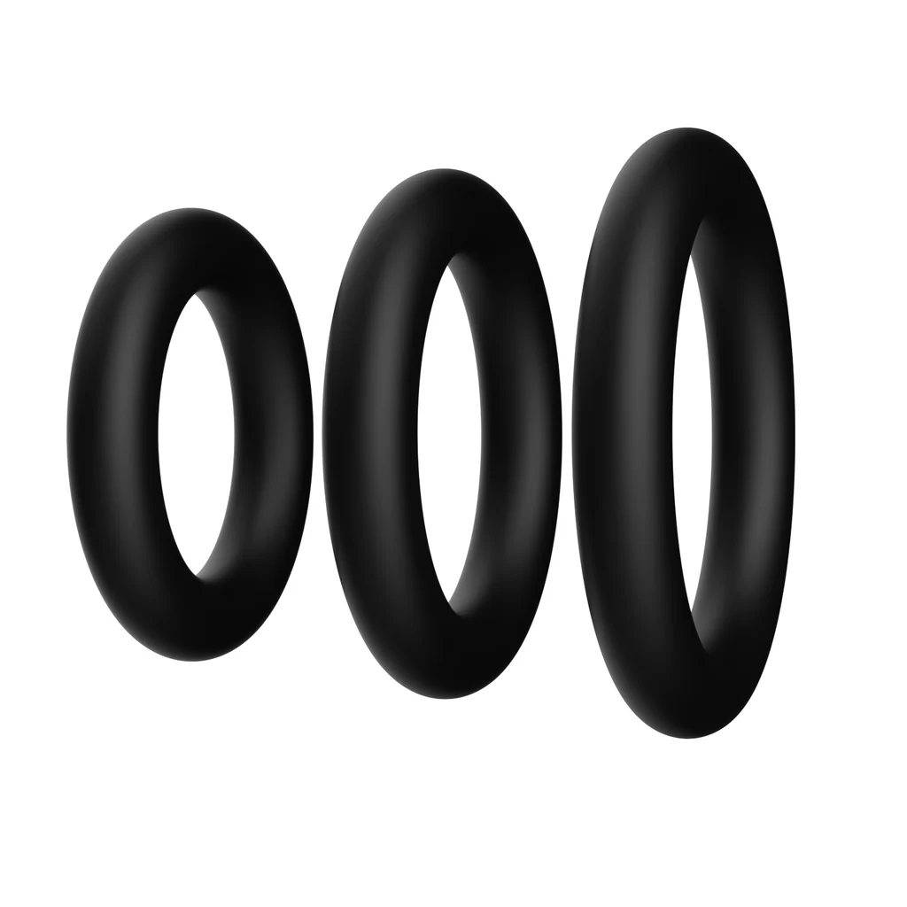 Image de Forto - Ensemble de Cockring