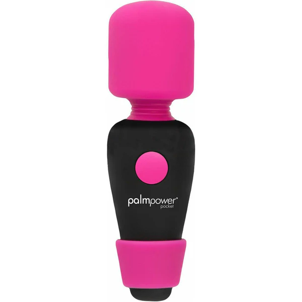 Image de PalmPower Pocket - Mini masseur rechargeable