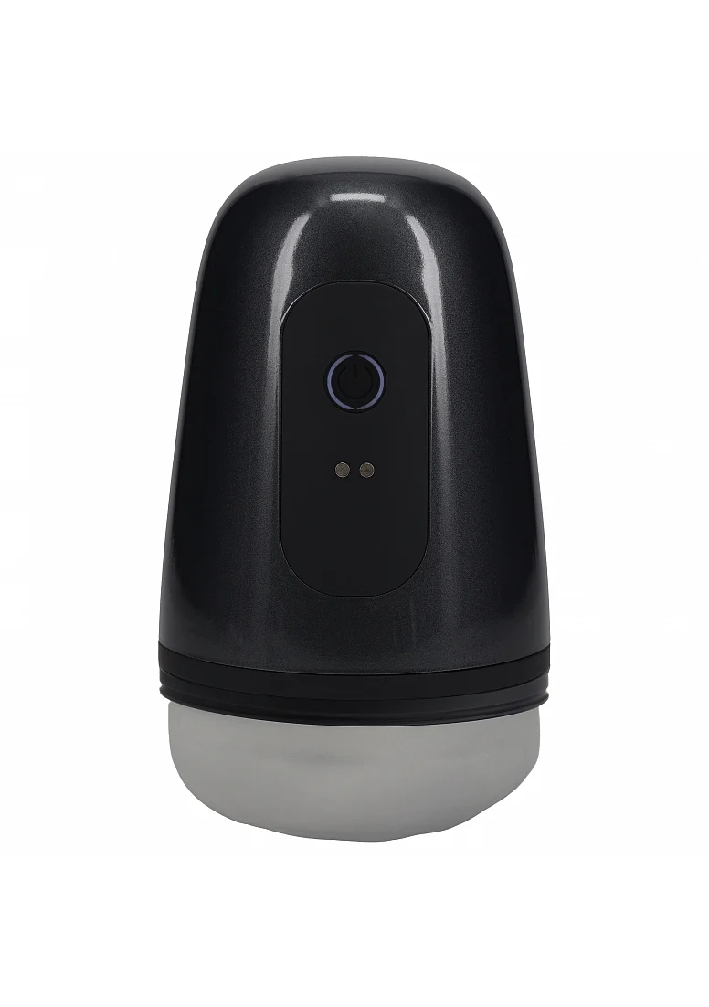 Image de Pumped – Vibrobator