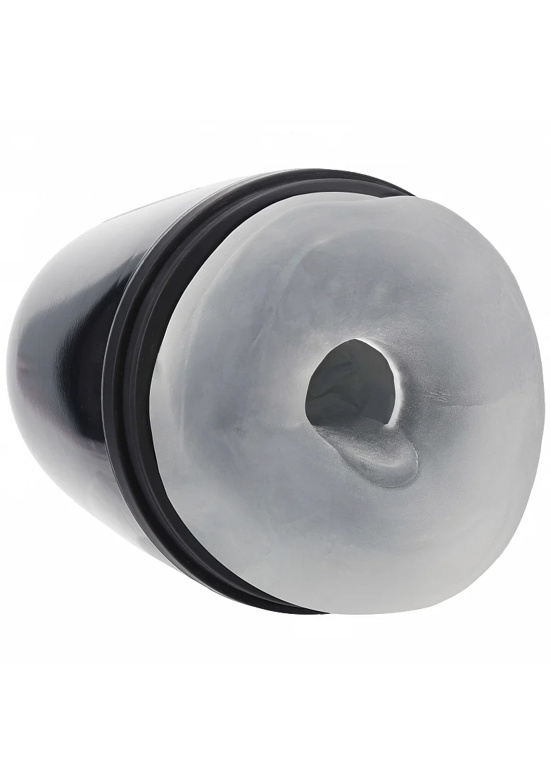 Image de Pumped – Vibrobator