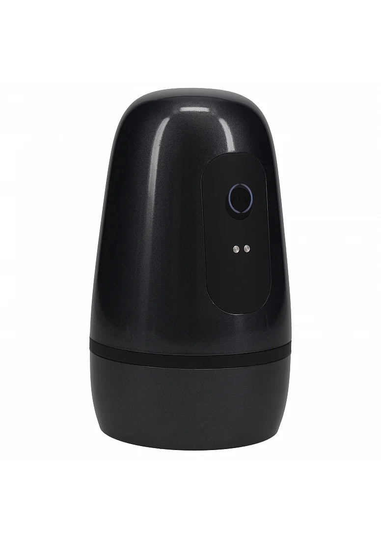 Image de Pumped – Vibrobator