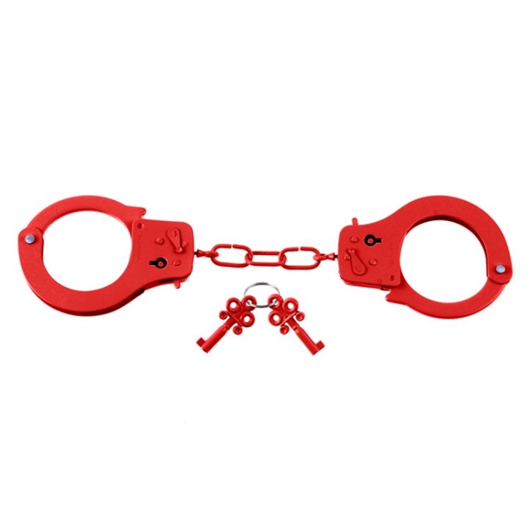 Image de FF DESIGNER CUFFS ROUGE