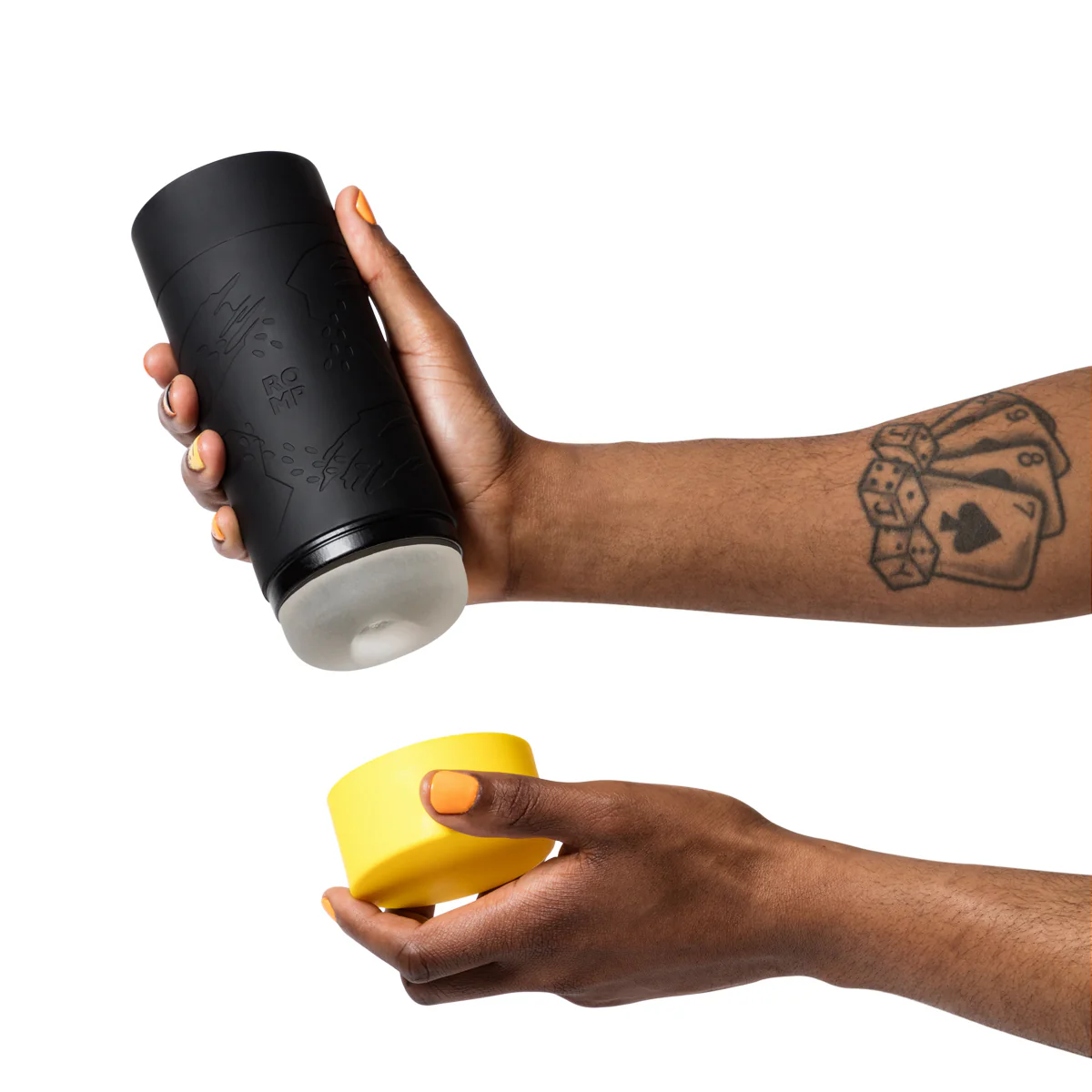 Image de Romp - Dash Stroker