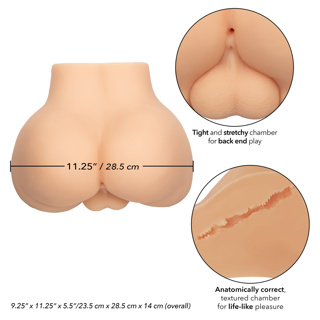 Image de CalExotics® - Stroke It Bottom Banger