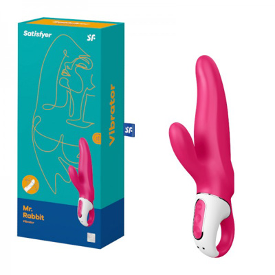 Image de Satisfyer - Mister Rabbit