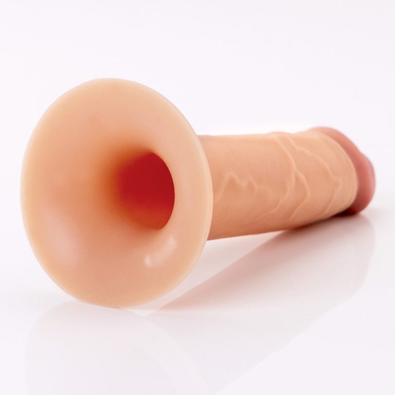 Image de Fantasy X-Tension – 7’’silicone double densité creux