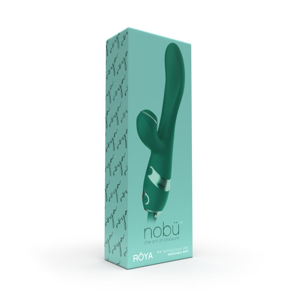 Image de Nobü – Roya