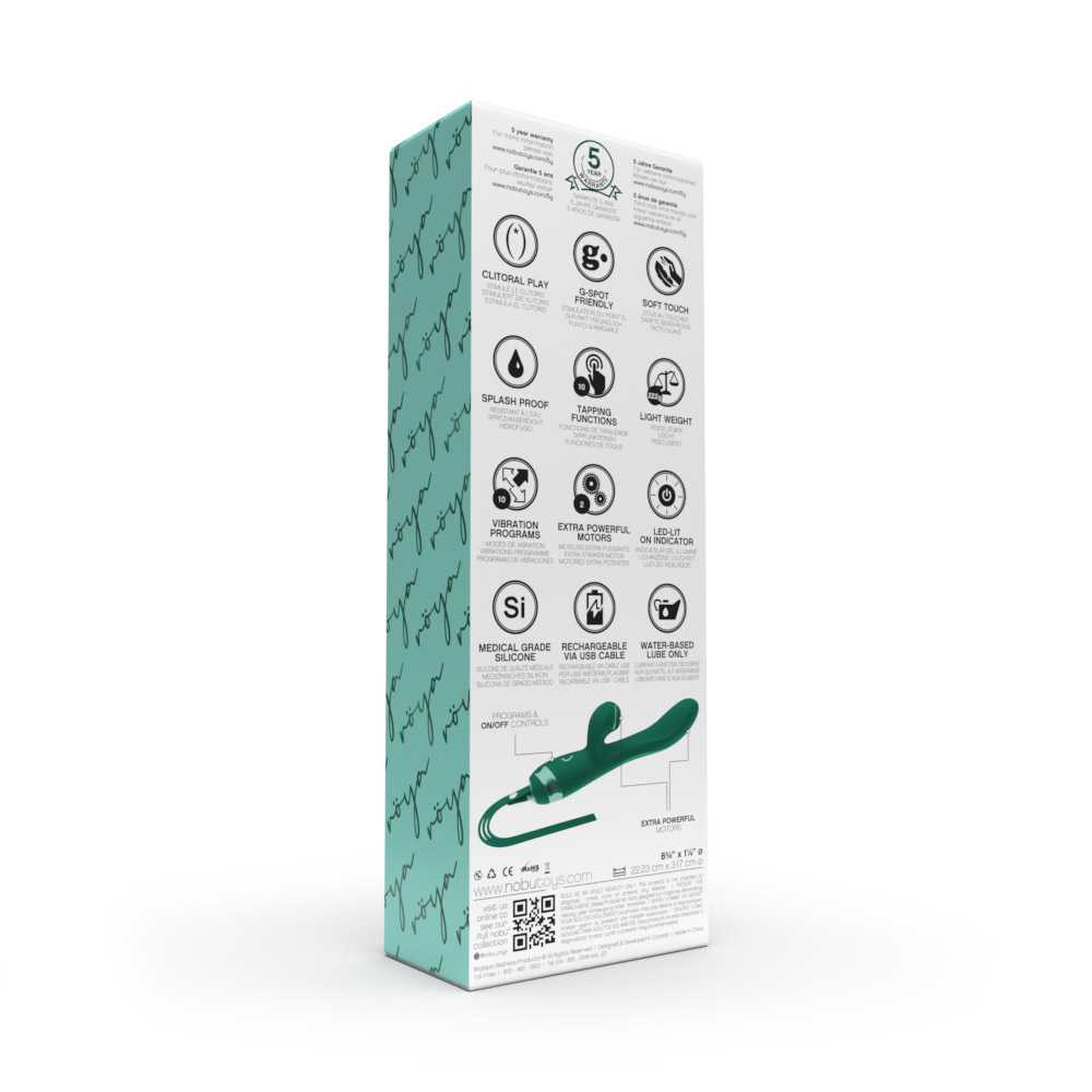 Image de Nobü – Roya