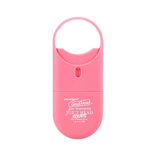 Image de GoodHead – Juicy Head Spray To-Go Sours - Melon d'eau