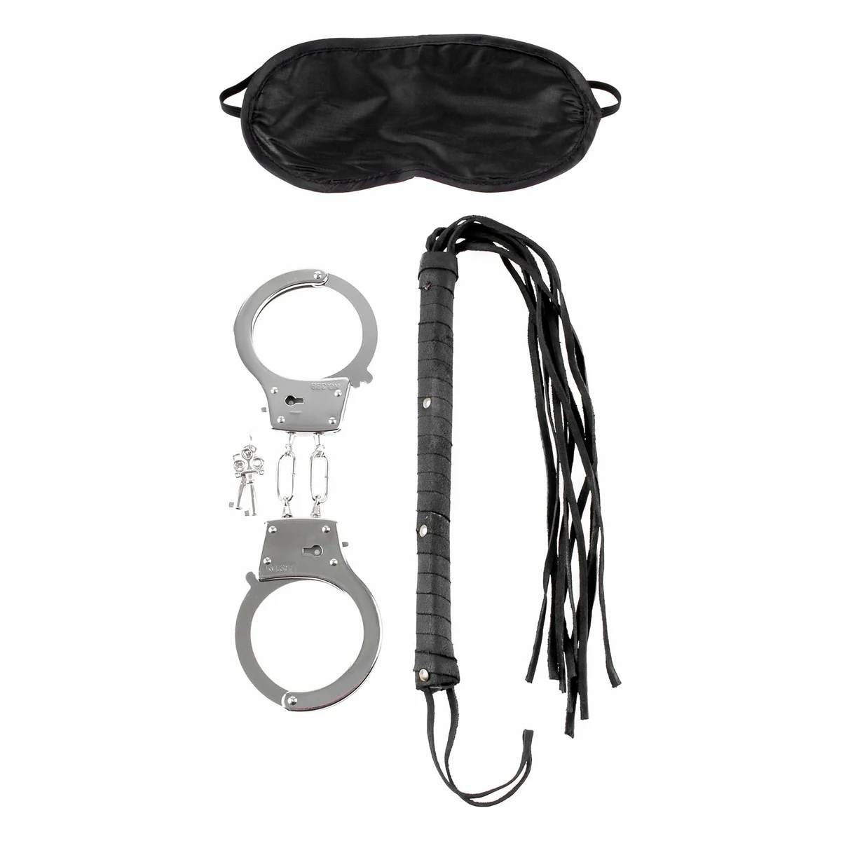 Image de Fetish – Kit de fantasie amoureux