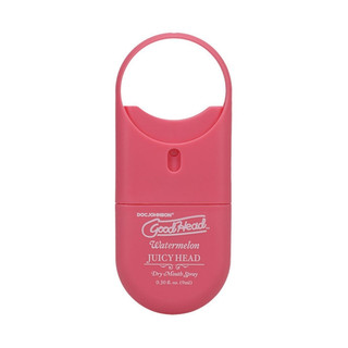 Image de GoodHead – Juicy head spray to go – Melon d'eau