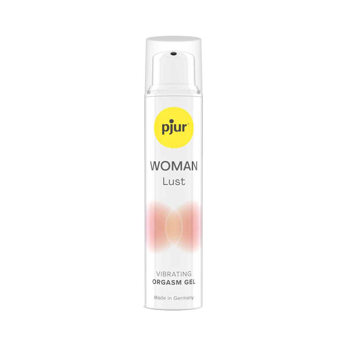 Image de Pjur® Woman - Gel stimulant clitoritoriden de la luxure – 15 ml
