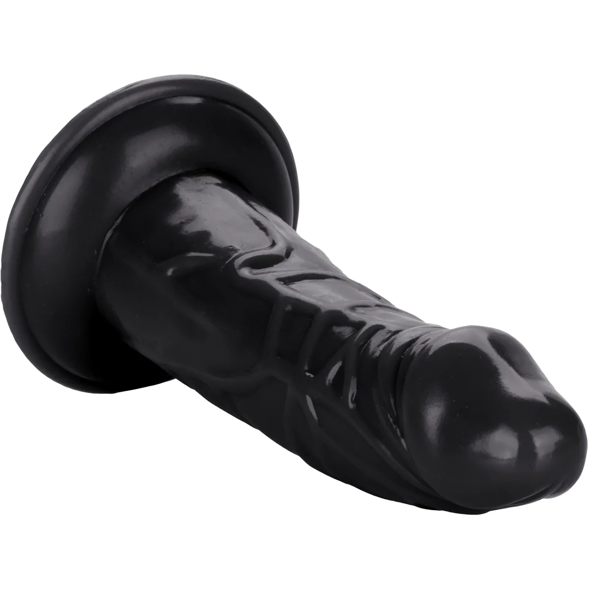 Image de CalExotics® Back End Chubby Dildo