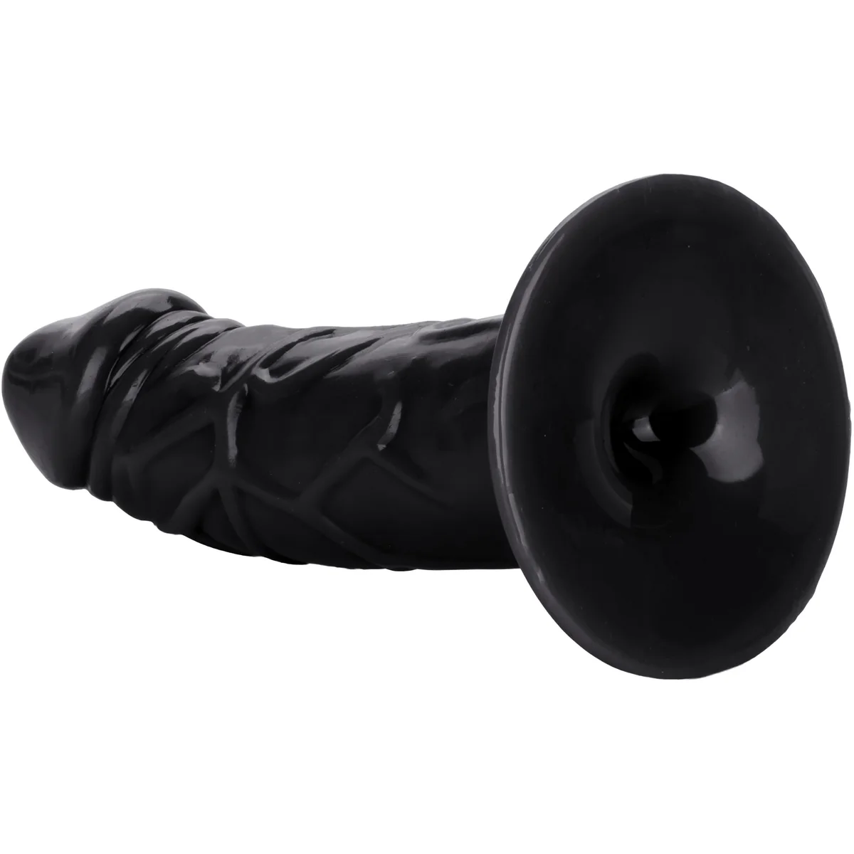 Image de CalExotics® Back End Chubby Dildo