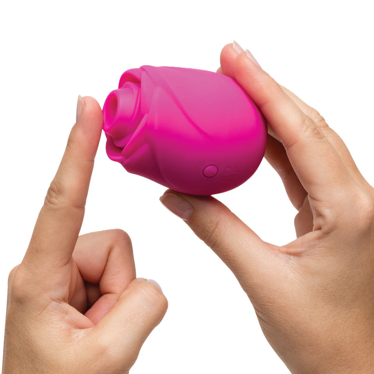 Image de Romp – Rose