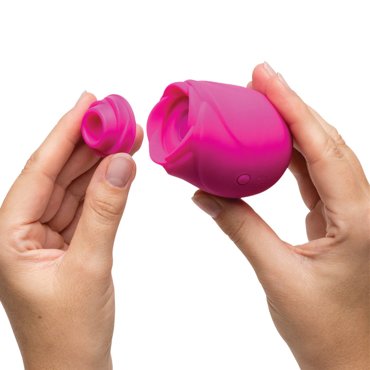 Image de Romp – Rose