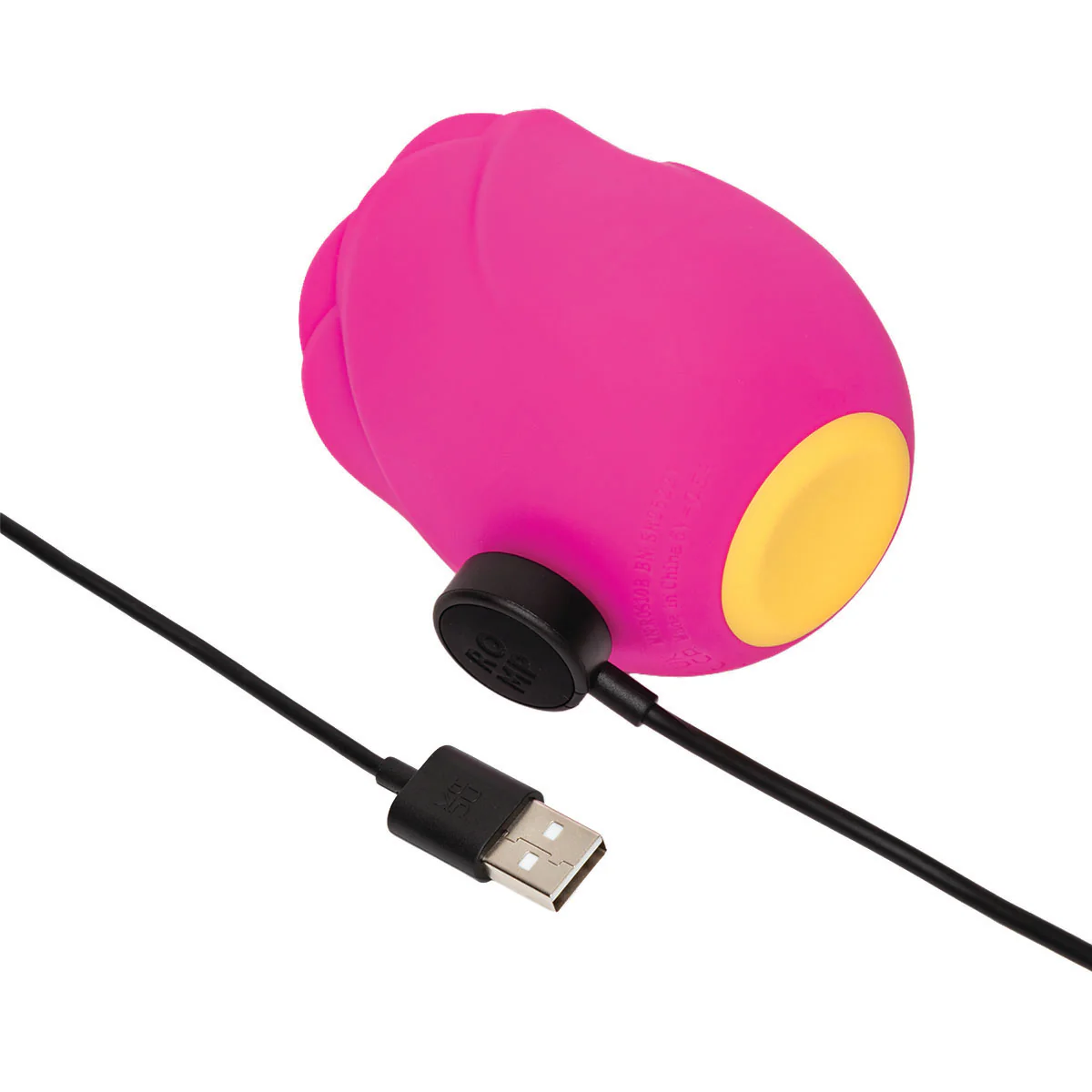 Image de Romp – Rose