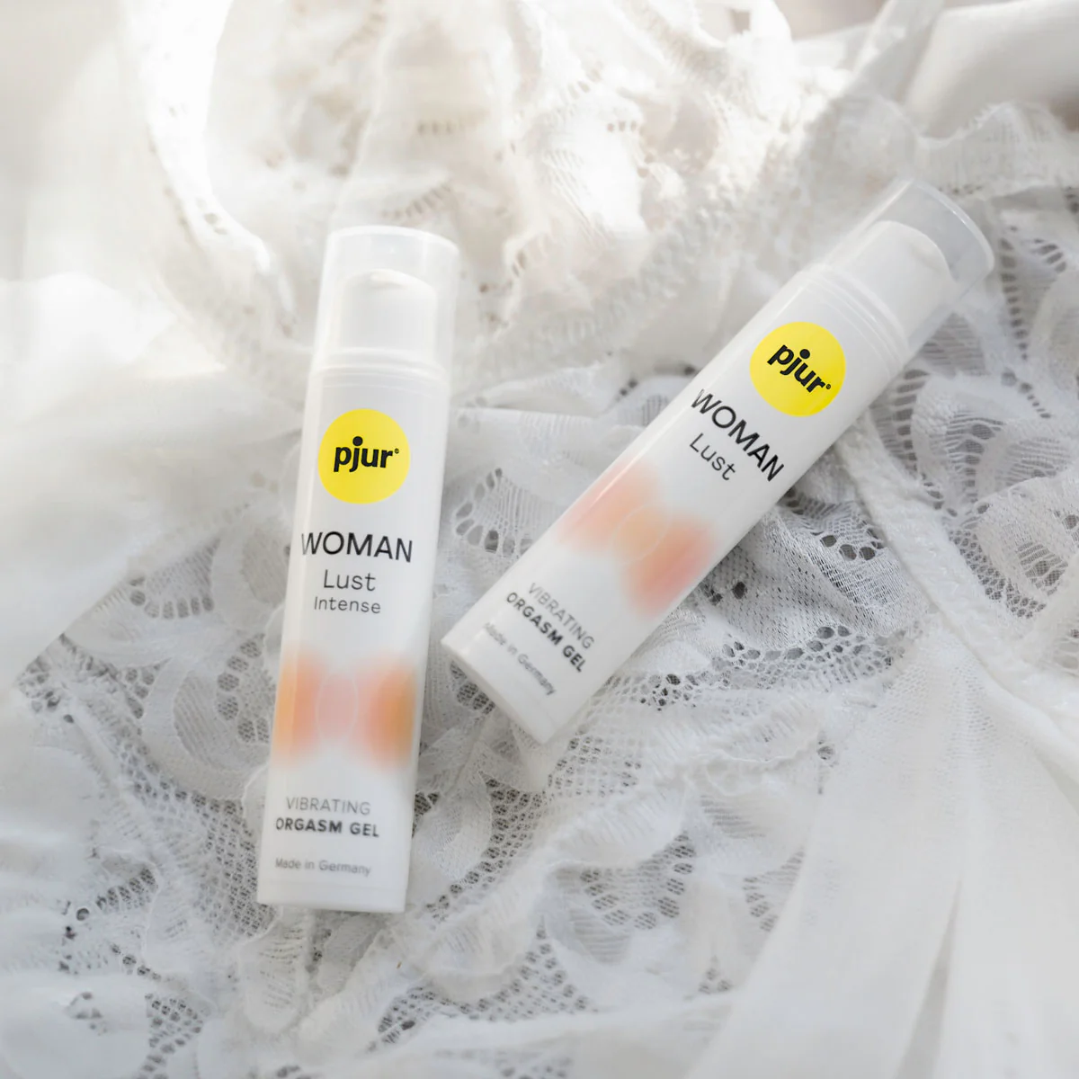 Image de Pjur® - Woman Lust Intense – 15ml