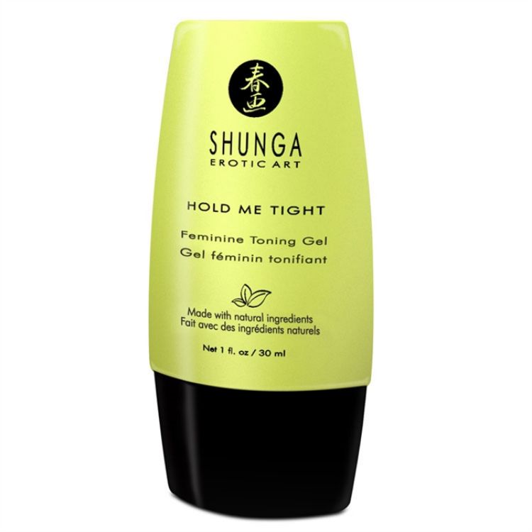 Image de SHUNGA GEL FÉMININ TONIFIANT