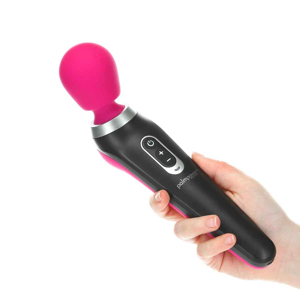 Image de PalmPower Extreme - Baguette de massage rechargeable