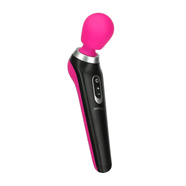 Image de PalmPower Extreme - Baguette de massage rechargeable