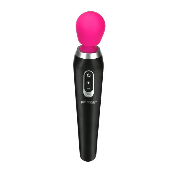 Image de PalmPower Extreme - Baguette de massage rechargeable