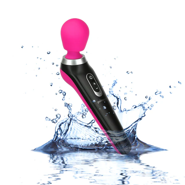 Image de PalmPower Extreme - Baguette de massage rechargeable