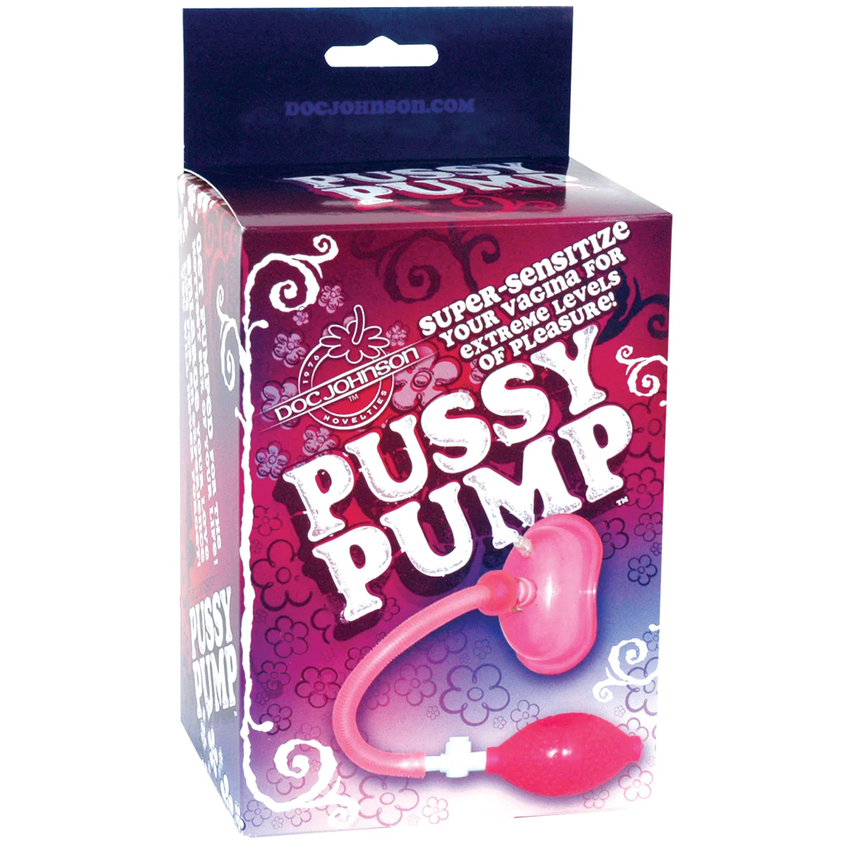 Image de Doc Johnson – Pussy Pump